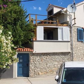 Apartments Estella Bibinje