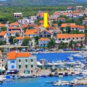Apartments Marija near Center Vodice