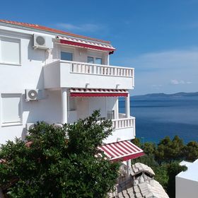 Apartments Gordana Lokva Rogoznica