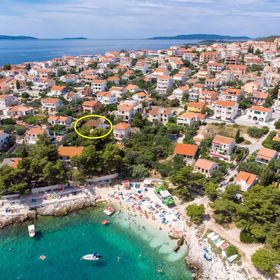 House Blanka Okrug Gornji