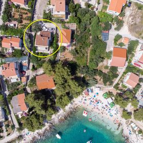 House Blanka Okrug Gornji