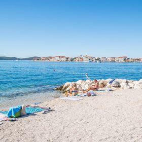 Apartments Davorka Brodarica