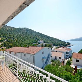 Apartments BJ Marina