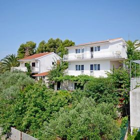 Apartments BJ Marina