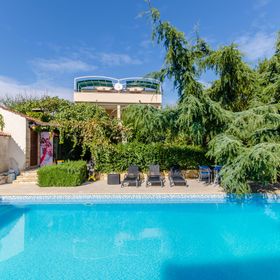 Apartments Milivoj Seget Vranjica