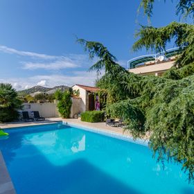 Apartments Milivoj Seget Vranjica