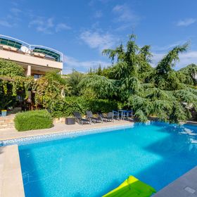 Apartments Milivoj Seget Vranjica