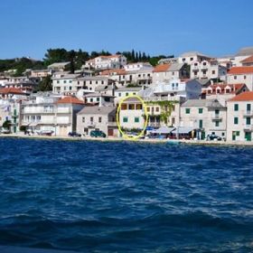 Apartments Franka Povlja