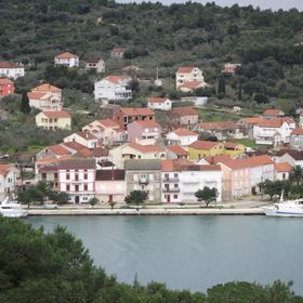 Apartments Milo Kukljica