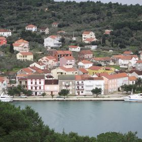 Apartments Milo Kukljica