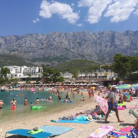 Apartments Željko Makarska