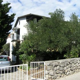 Apartments Plach Krk