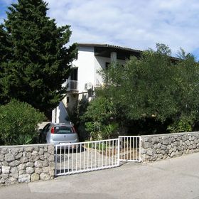 Apartments Plach Krk