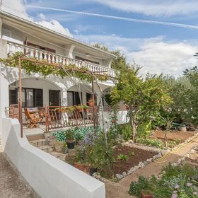 Apartment Maksim Rogoznica