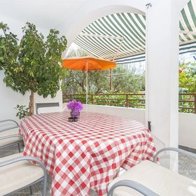 Apartment Maksim Rogoznica