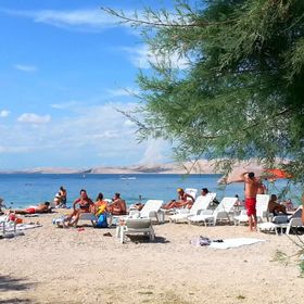 Apartments Jelica Pag