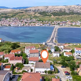 Apartments Jelica Pag