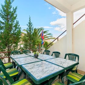 Apartments Sara Razanj