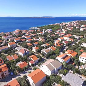 Apartments Family Gligora Mandre