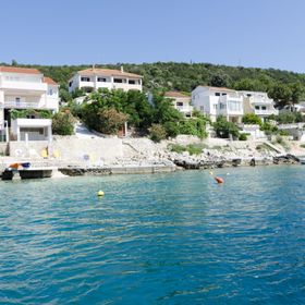 Apartments Ante Vinisce