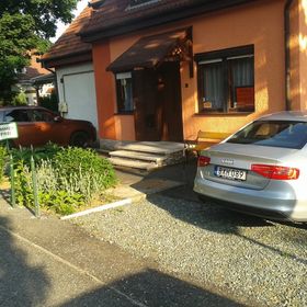 Petra Vendégház Bükfürdő