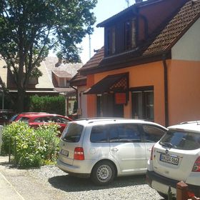 Petra Vendégház Bükfürdő