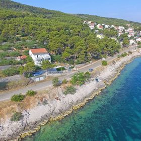 Apartments Dragica Slatine