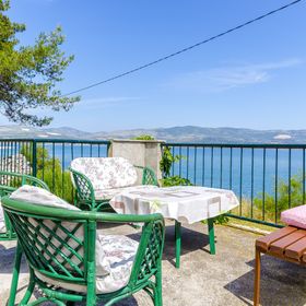 Apartments Dragica Slatine