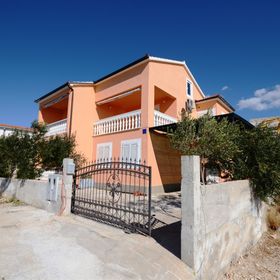 Apartments Marijo Sevid