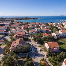 Apartments Vanja Novalja