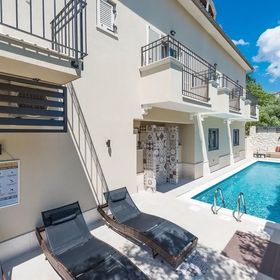 Apartments Vanja Novalja