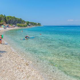 Apartment Renata Sutivan