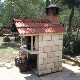 Apartments Željko Lumbarda