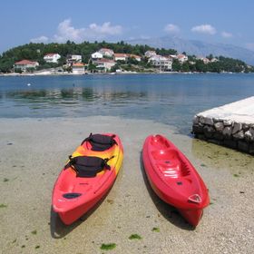 Apartments Željko Lumbarda