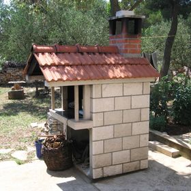 Apartments Željko Lumbarda