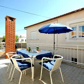 Apartment Violet Vodice