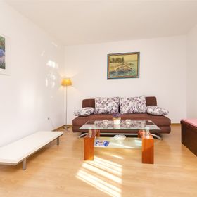 Apartment Violet Vodice