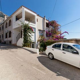 Apartments Verica Makarska