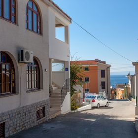 Apartments Verica Makarska