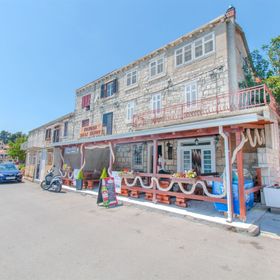 Apartment Jasenka Brna