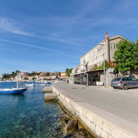 Apartment Jasenka Brna