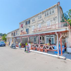 Apartment Jasenka Brna