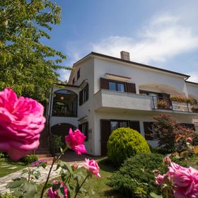 Apartments Laura Matulji