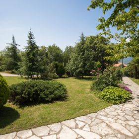 Apartments Laura Matulji