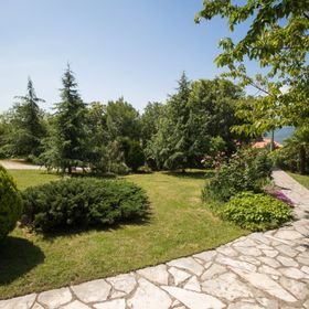 Apartments Laura Matulji