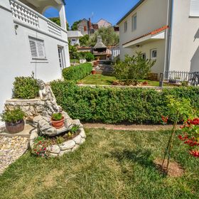 Apartments and Room Danijel Sv. Filip i Jakov