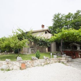 House Klaudio Rovinj