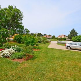 Apartments Bogetić Premantura