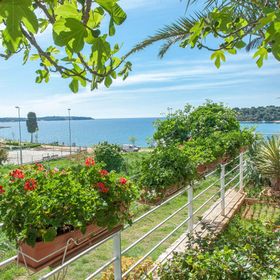 Apartments Petra near beach Pula