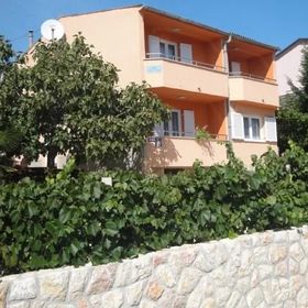 Apartments Nidisa Čižići